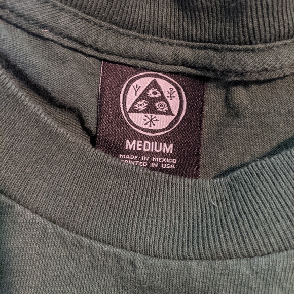 Welcome top - Picture 3 of 6